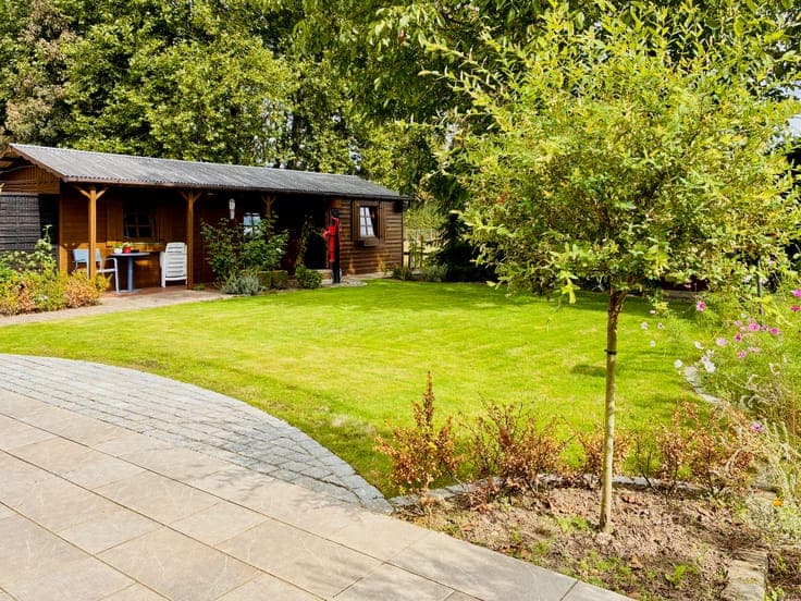 House in Kuurne