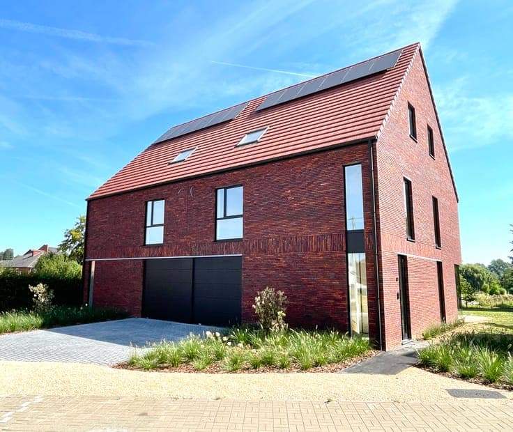 House in Bertem
