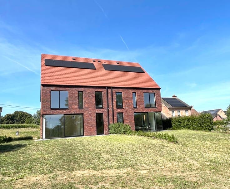 House in Bertem