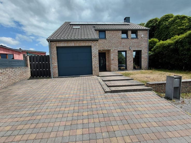 House in Soumagne