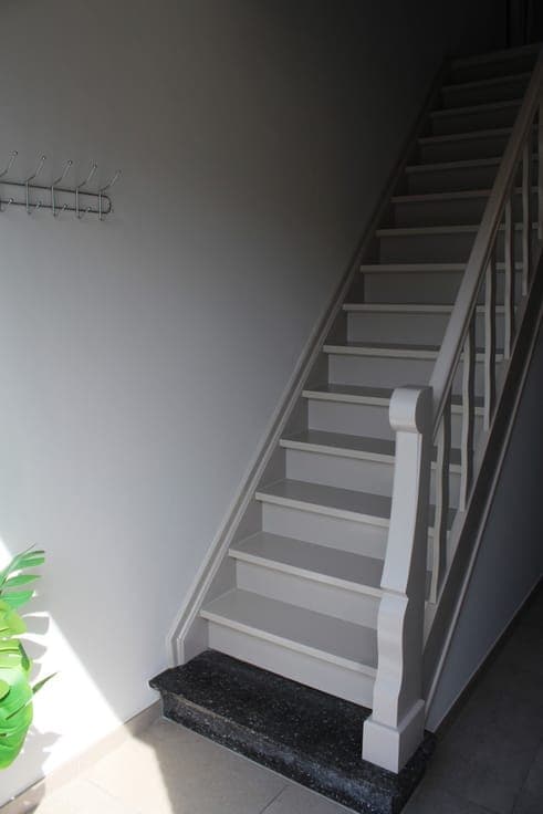 ruime instapklare woning met tuin te koop in Astene