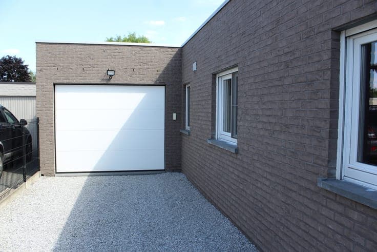 ruime instapklare woning met tuin te koop in Astene