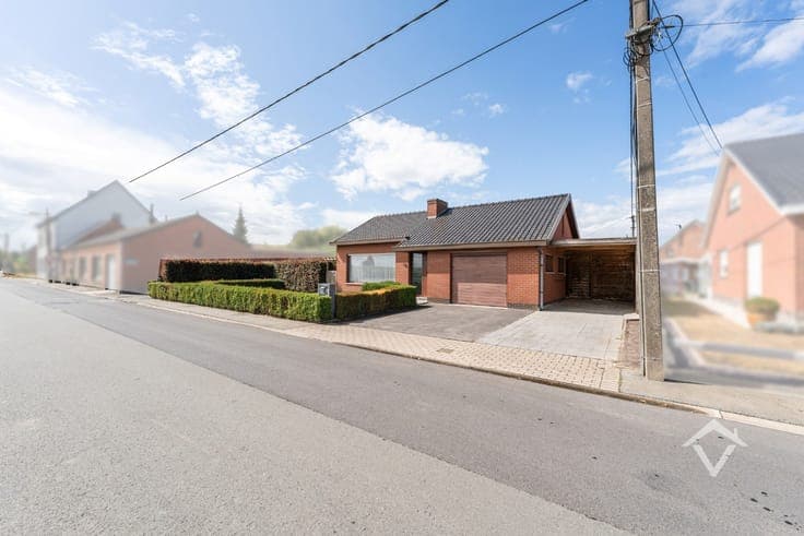 House in Torhout