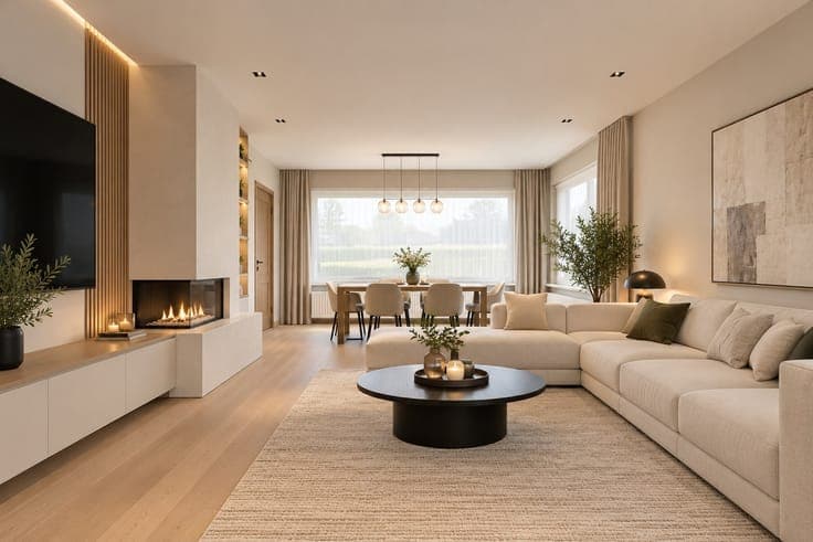 House in Torhout