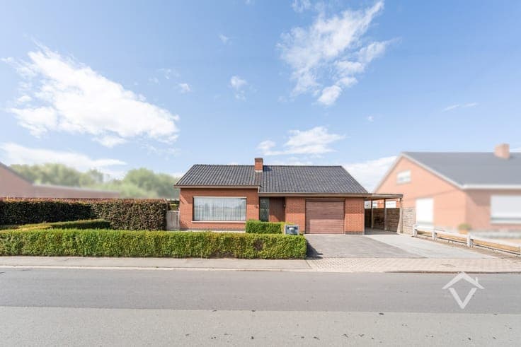 House in Torhout