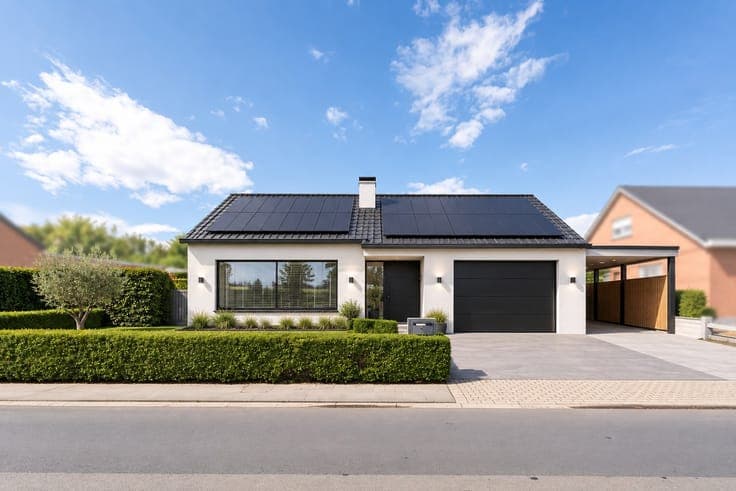 House in Torhout