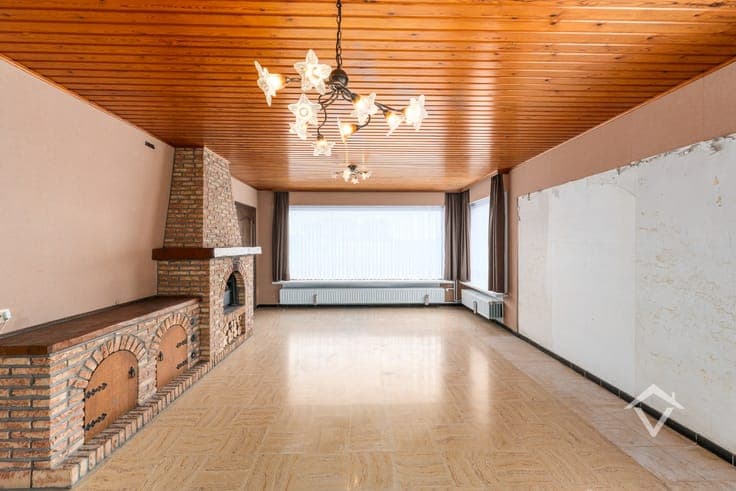 House in Torhout