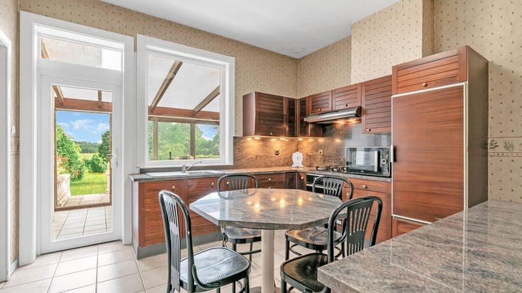 Kessel-Lo - Spacious family home with 5 bedrooms and large g