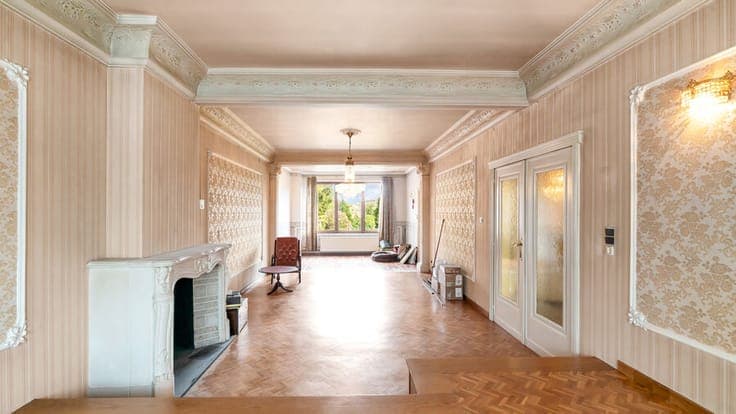Kessel-Lo - Spacious family home with 5 bedrooms and large g