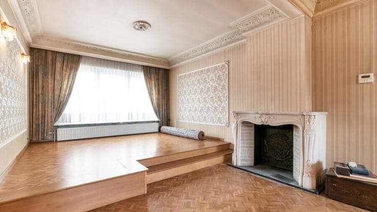 Kessel-Lo - Spacious family home with 5 bedrooms and large g