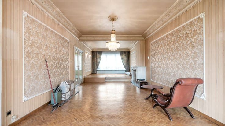 Kessel-Lo - Spacious family home with 5 bedrooms and large g