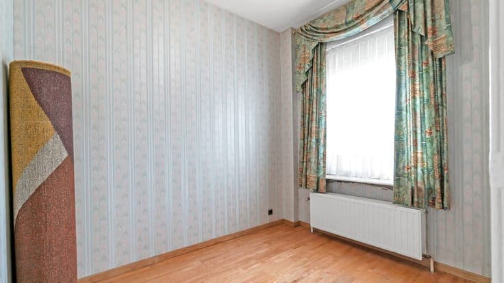 Kessel-Lo - Spacious family home with 5 bedrooms and large g