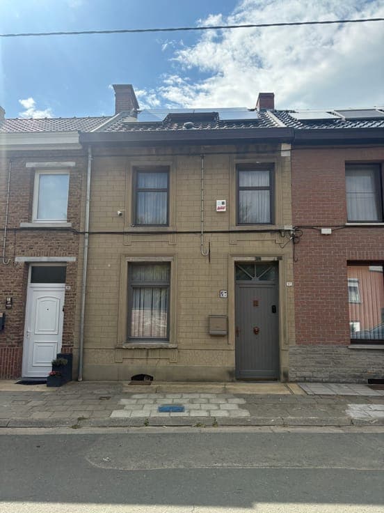 House in Carnières
