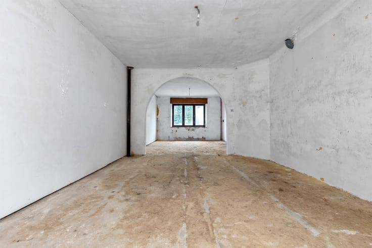In Longlier, XXL space to reinvent according to your wishes!