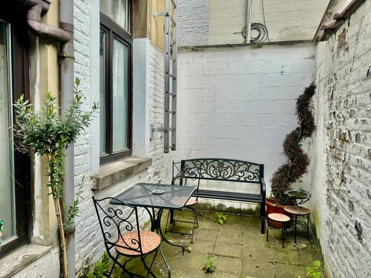 Investment property in Ixelles