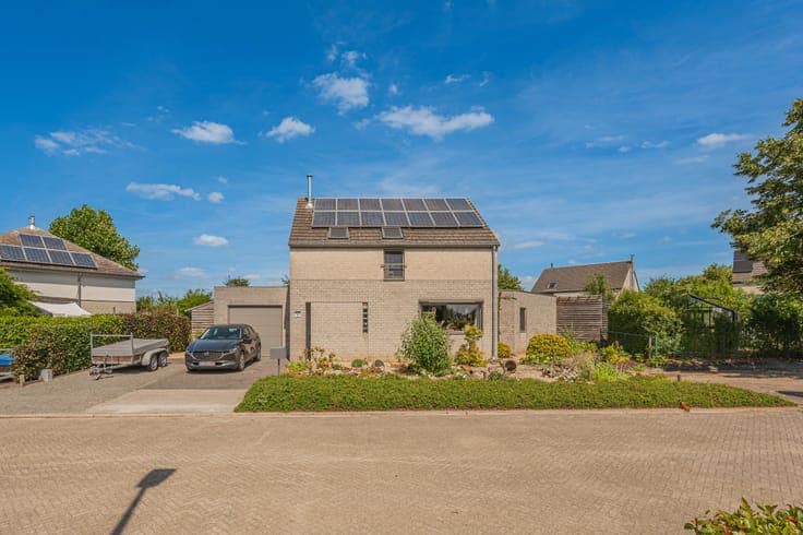 House in Leest