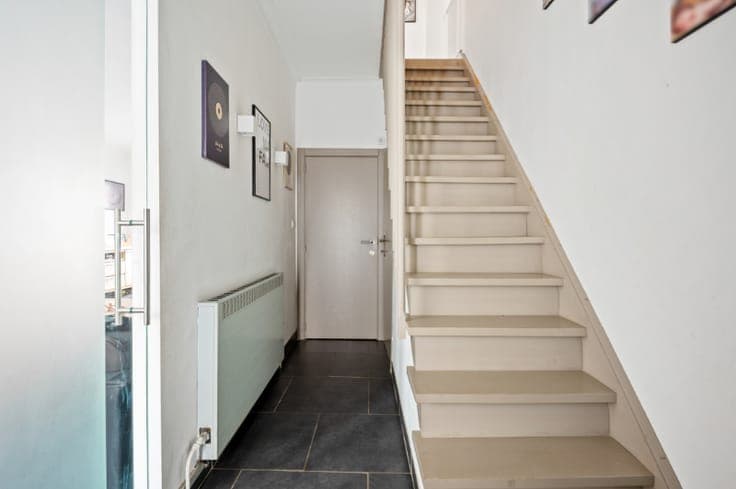 Zéér rustig & centraal gelegen instapklare rijwoning met ...