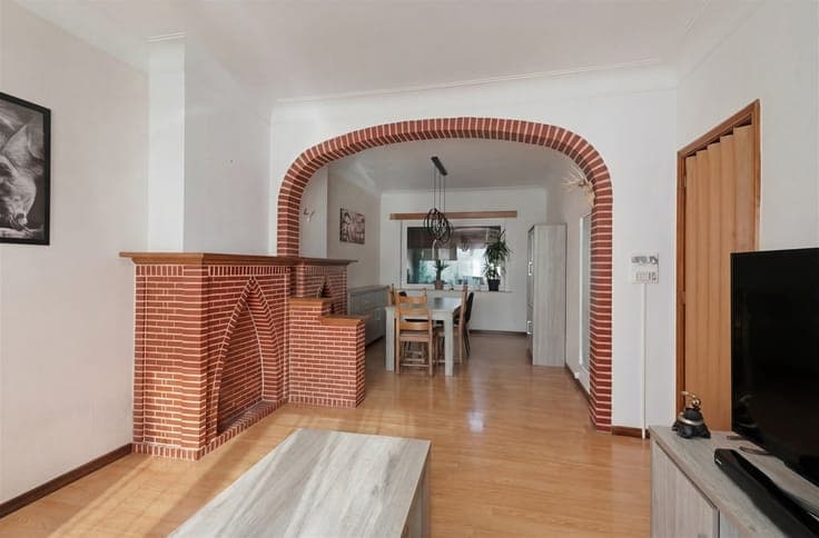 Maison à rénover