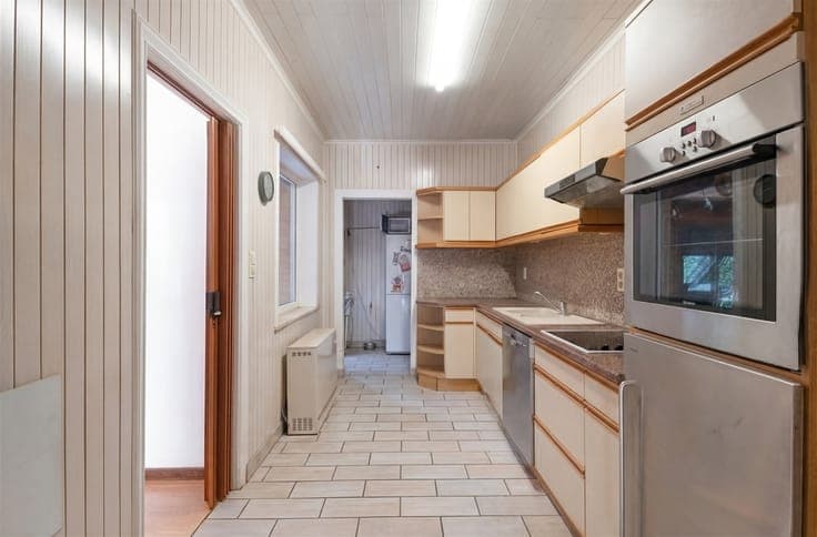 Maison à rénover