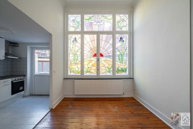 Prachtig Herenhuis met twee aparte woningen
