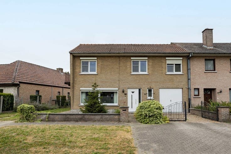 House in Lede