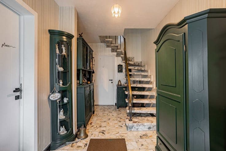 House in Lede