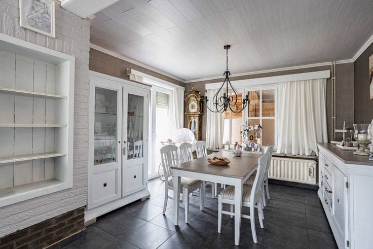 House in Lede