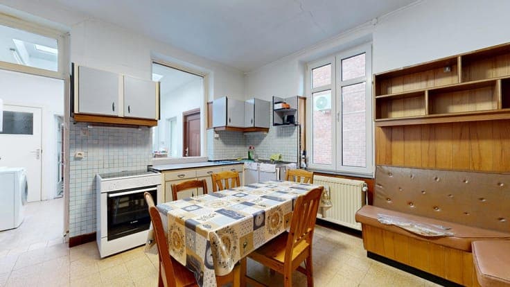 House in Amay