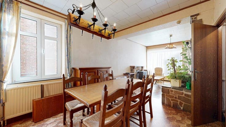 House in Amay