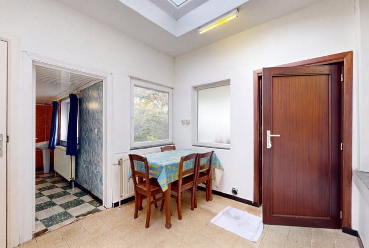 House in Amay