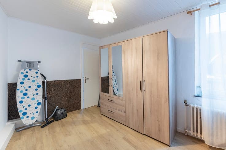Investment property in Arlon