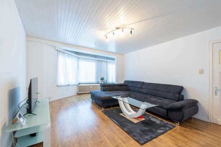 Investment property in Arlon