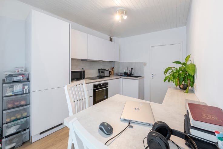 Investment property in Arlon