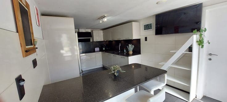 6-bedroom stone farmhouse 270m² living area Ohey