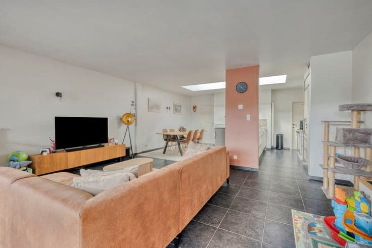 House in Aalst