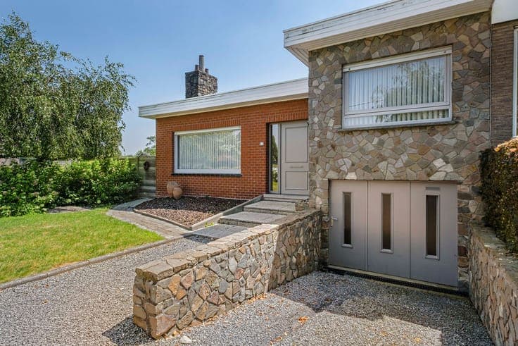 House in Moorslede