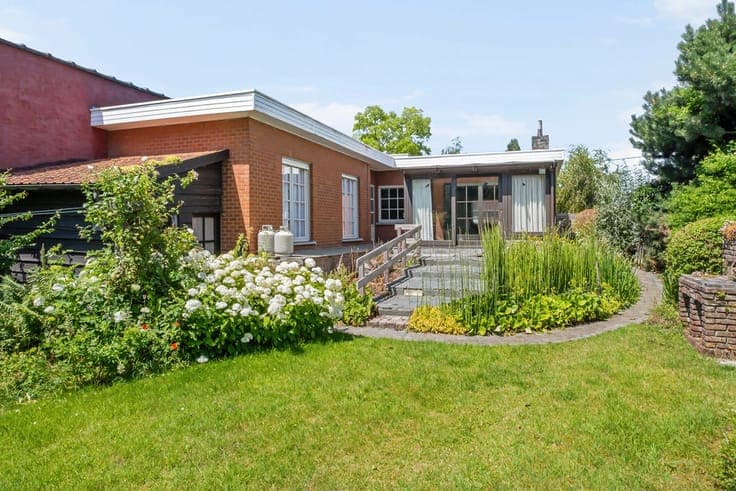 House in Moorslede