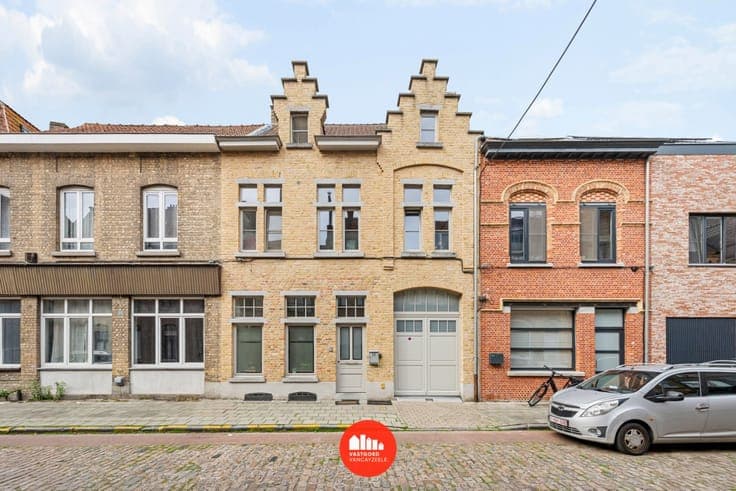 House in Ypres