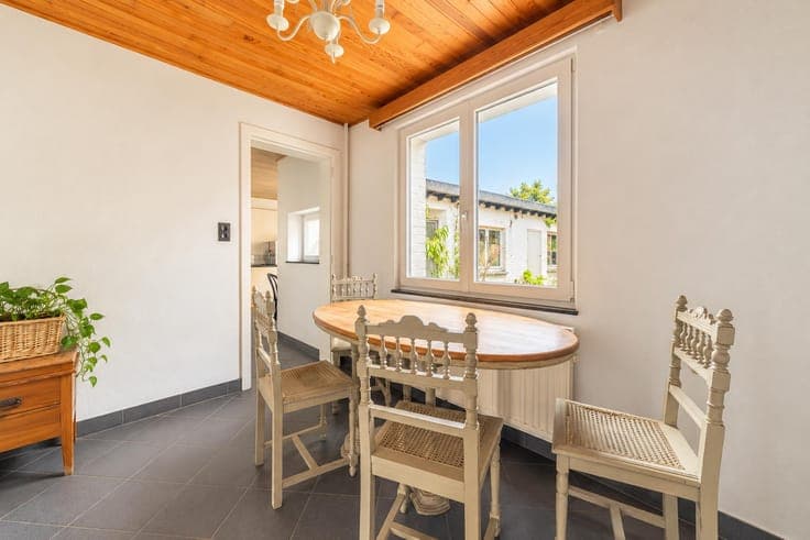 House in Rixensart Genval