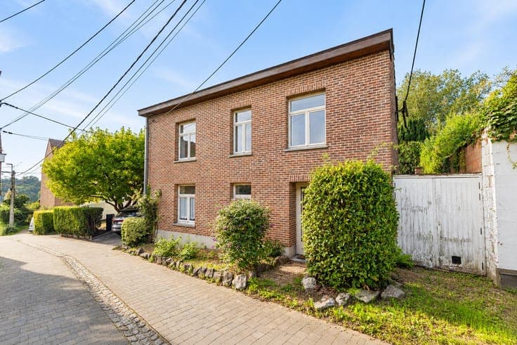 House in Rixensart Genval