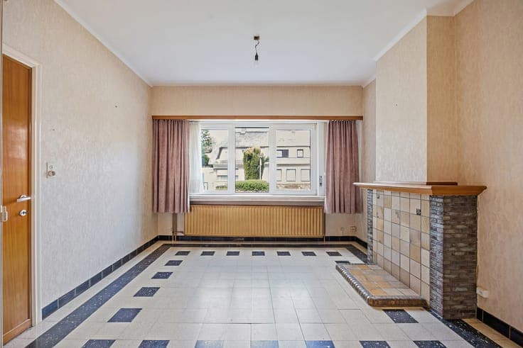 House in Mortsel