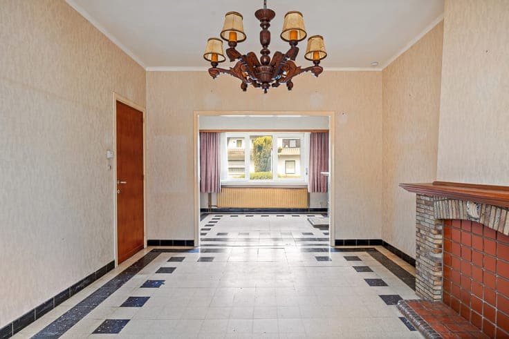 House in Mortsel