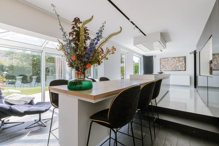 House in Knokke-Heist
