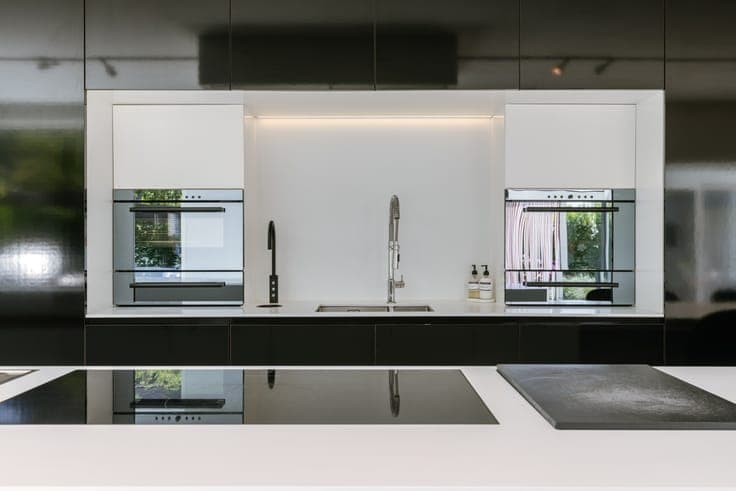 House in Knokke-Heist