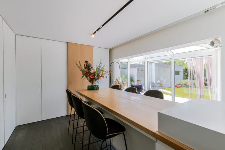House in Knokke-Heist