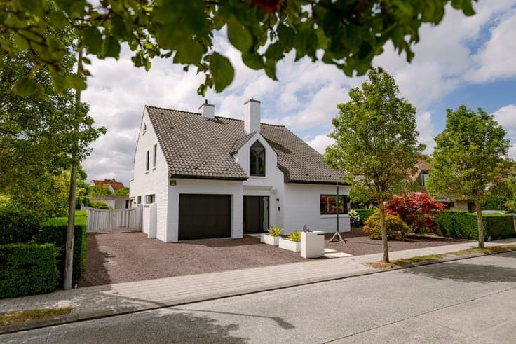 House in Knokke-Heist