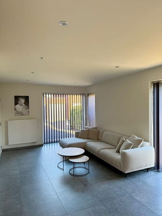 OPEN HUIS ZATERDAG 8/08 van 11u tot 12u. Instapklare ener...