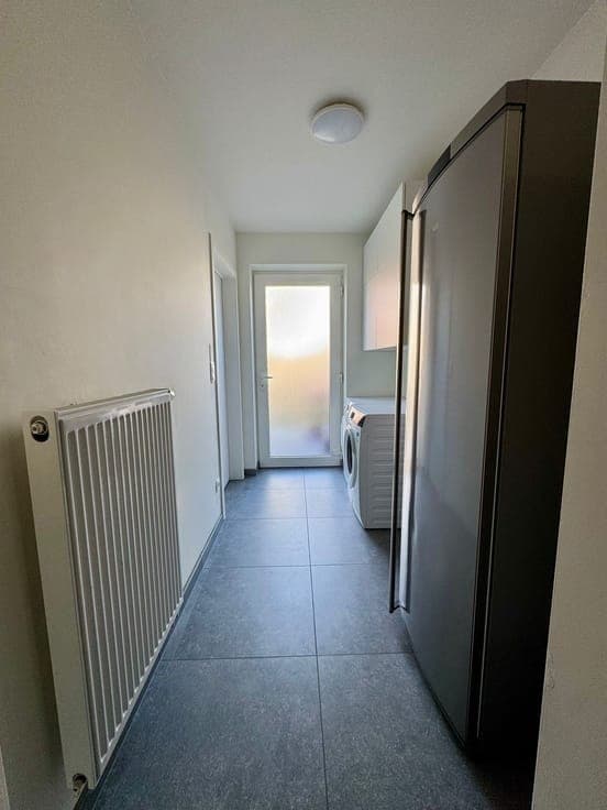 Instapklare energiezuinige hoekwoning met 3 slaapkamers, ...