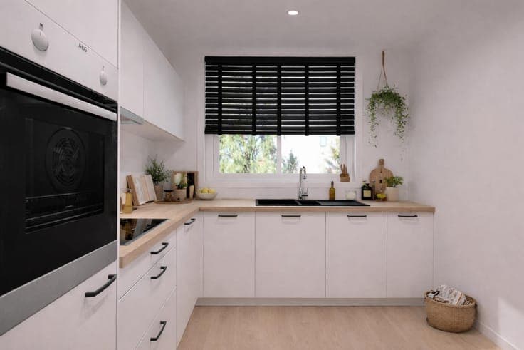 Nieuwbouwwoning met 2 slpk en tuin in Sint-Lievens-Houtem !