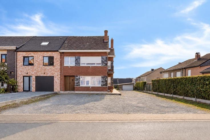 House in Affligem